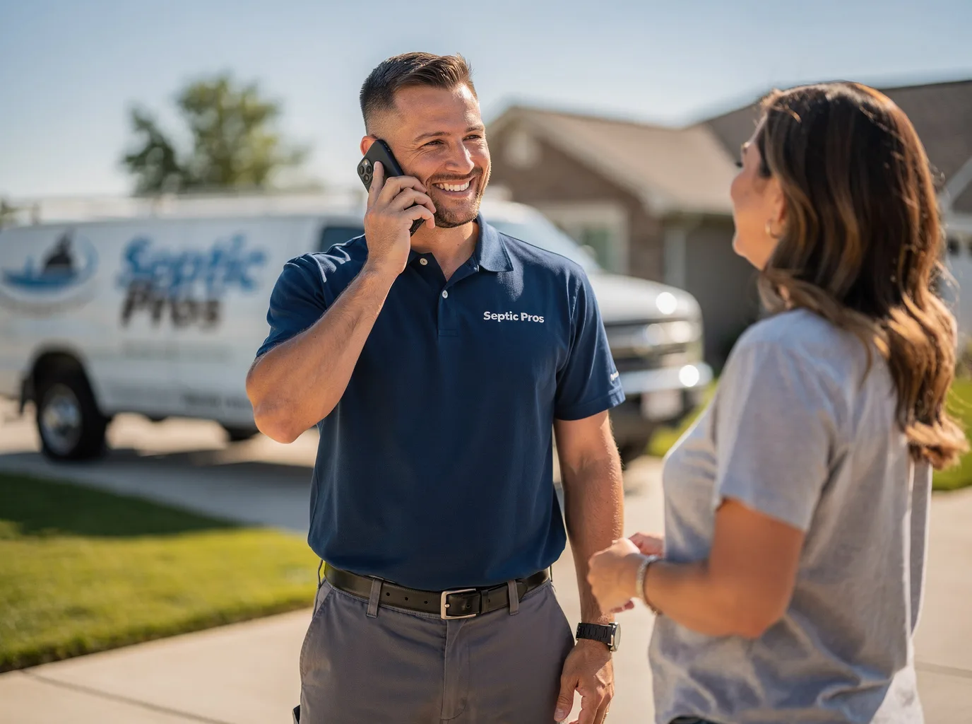 Septic Tank Pumping Port Hueneme, CA FAQs
